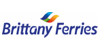 Brittany Ferries Fracht  Santander nach Plymouth Fracht 