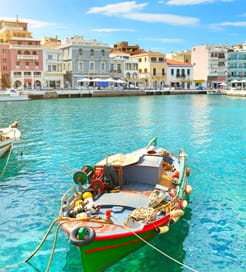 Crete