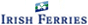 Irish Ferries Fracht 