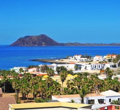 corralejo