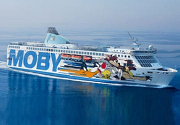 Moby Freedom