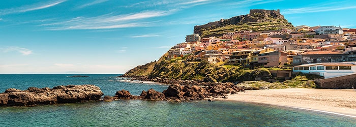 Exklusives Blitzangebot: 30% Rabatt auf Reisen mit GNV nach Sizilien & Sardinien
