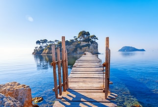 Italien - Griechenland: bis zu 40% Rabatt